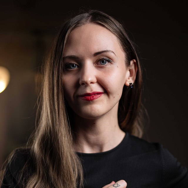 Jana Witae